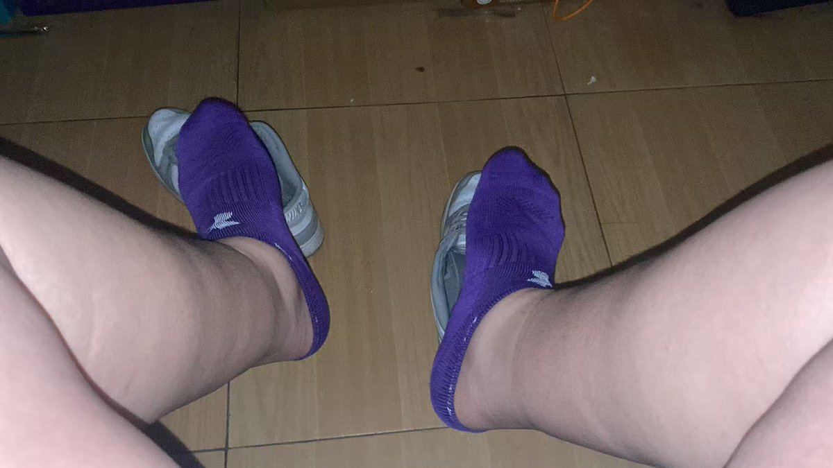 47码大肉脚 tweet media