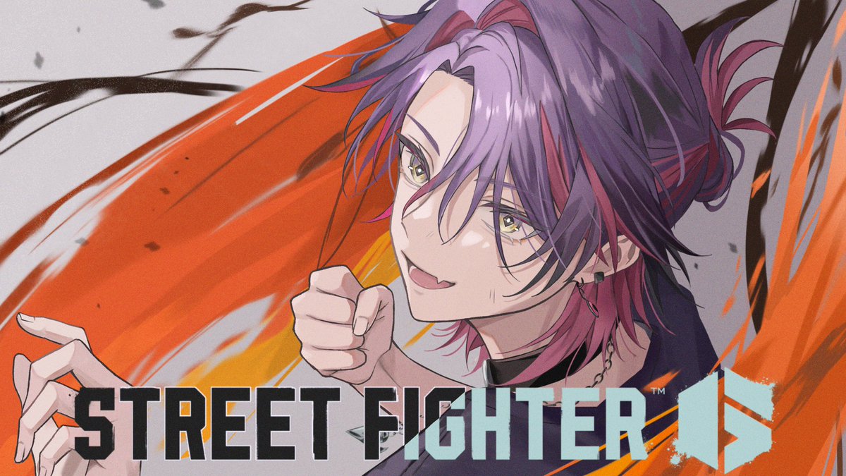 マイル！！

【スト６】このゲーム楽しすぎる！！MR1601~【渡会雲雀/にじさんじ】 youtube.com/live/GQnOvqQa2… <a href="/YouTube/">YouTube</a>より