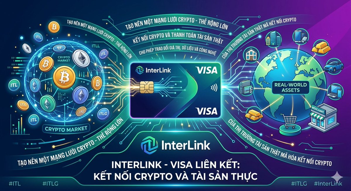 P Xuân | Trainee Interlink Ambassador tweet media