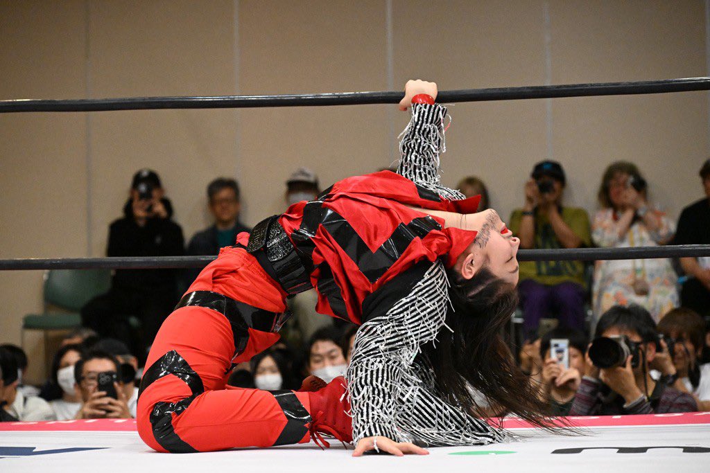 Dramatic DDT tweet media