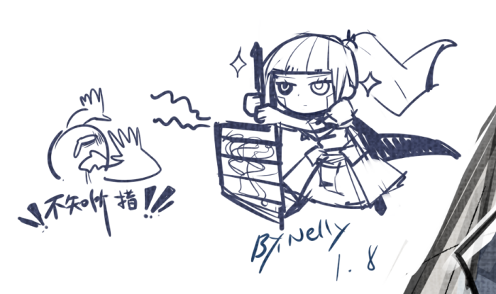 鸽子Nelly tweet media