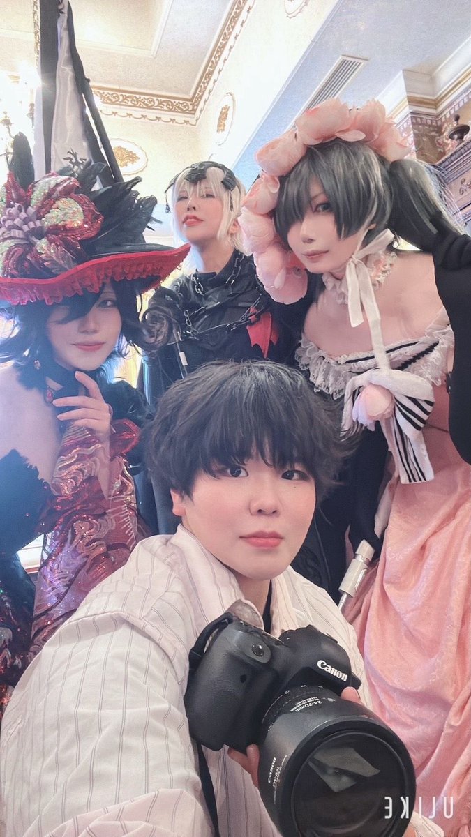 鏡📸@🏷️無言フォロー失礼します tweet media