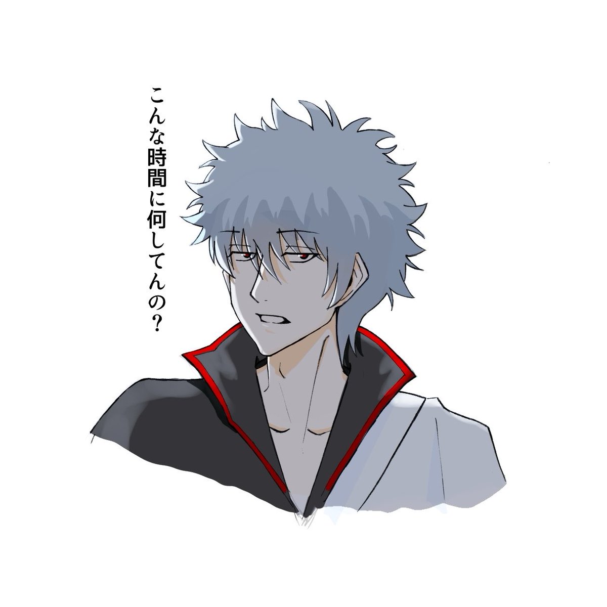 ふすま tweet media