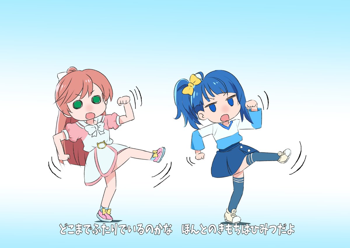 ムッシュなみ＠ご依頼受付中 tweet media