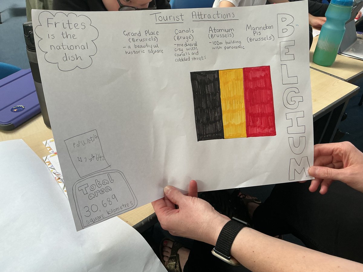 Fair Isle Primary School tweet media