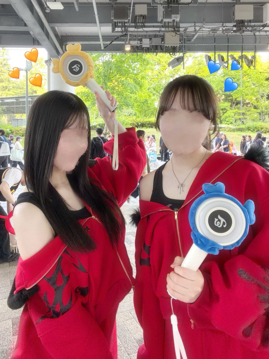 mihyo__21's tweet photo. 260425  𝜗𝜚.˚⋆国立1日目.⋆ 𝜗𝜚

ずーっとしてみたかった衣装参戦
やっと叶えられた❣️
9人で国立に立ってくれて本当にありがとう。
ジヒョちゃんのキラキラ太陽スマイル目の前で見れて涙が止まりませんでしたт т♡♡

#TWICE #TWICE国立DAY1 #지효
#TWICE_THISISFOR_WORLD_TOUR_IN_JAPAN https://t.co/iB6t5zWiMV