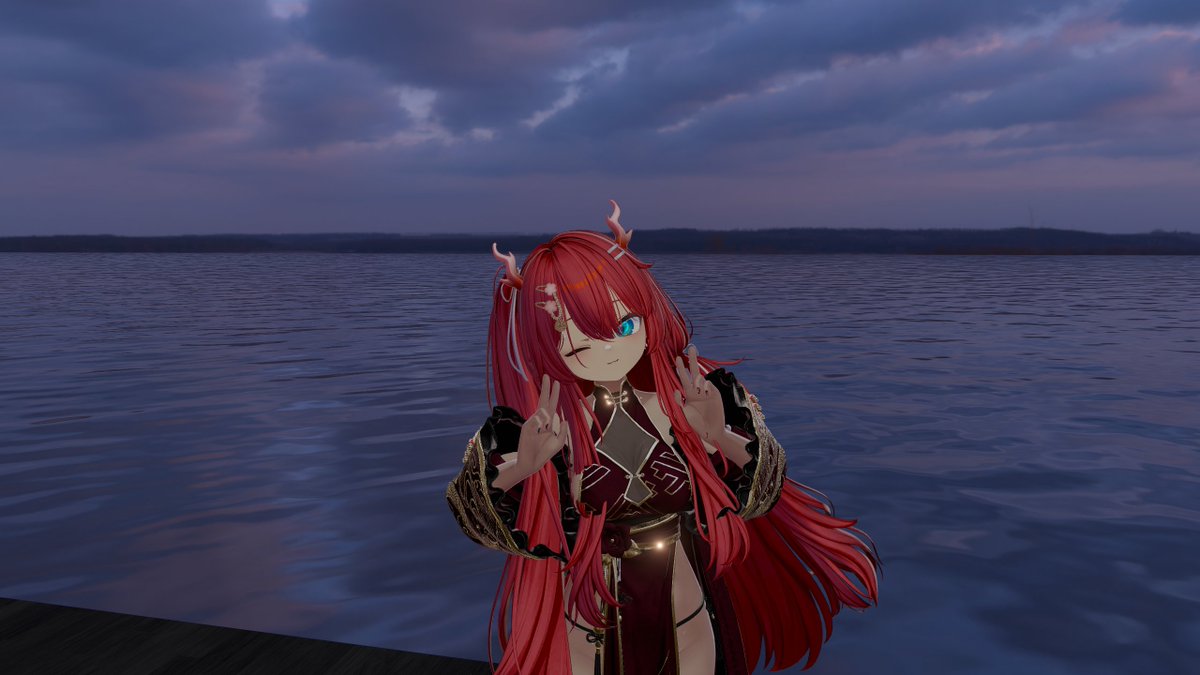 しゅなぽん tweet media