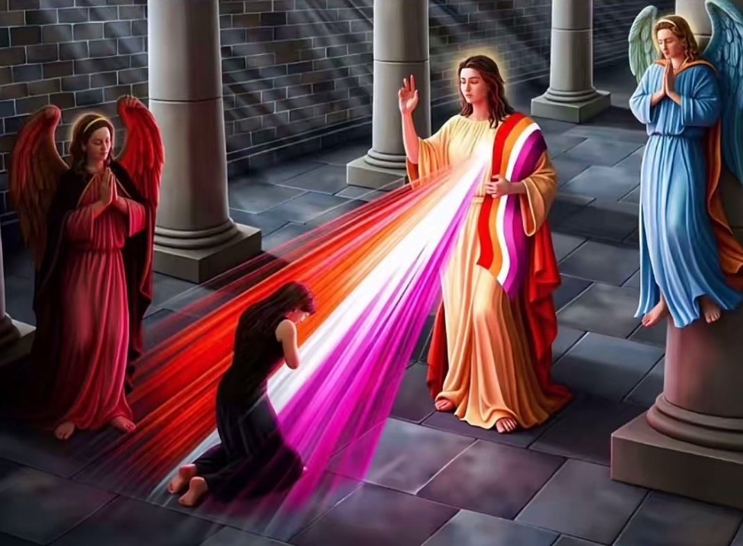 ☆luluca☆ tweet media