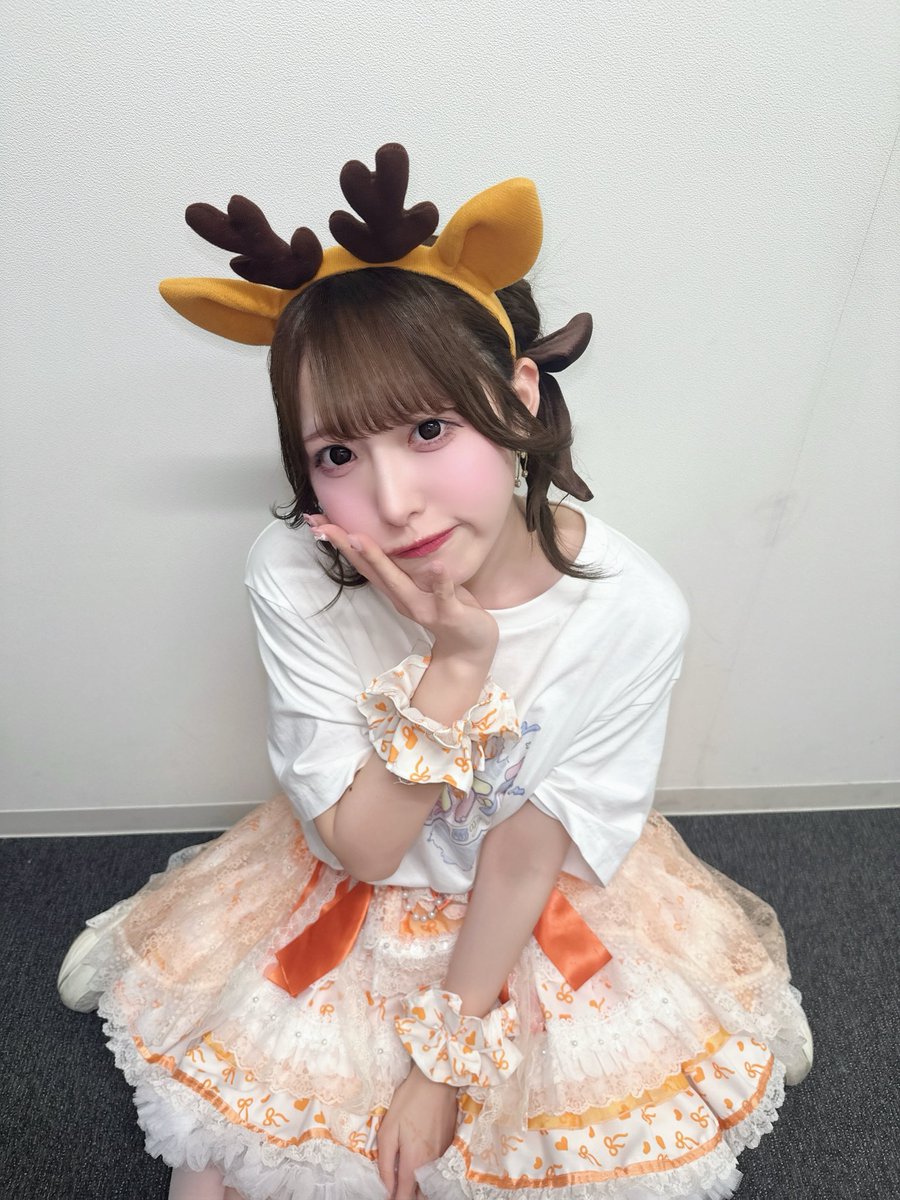 桜井 来海【ティラミス】5/24(日)@梅田BANGBOO ツアーファイナル tweet media