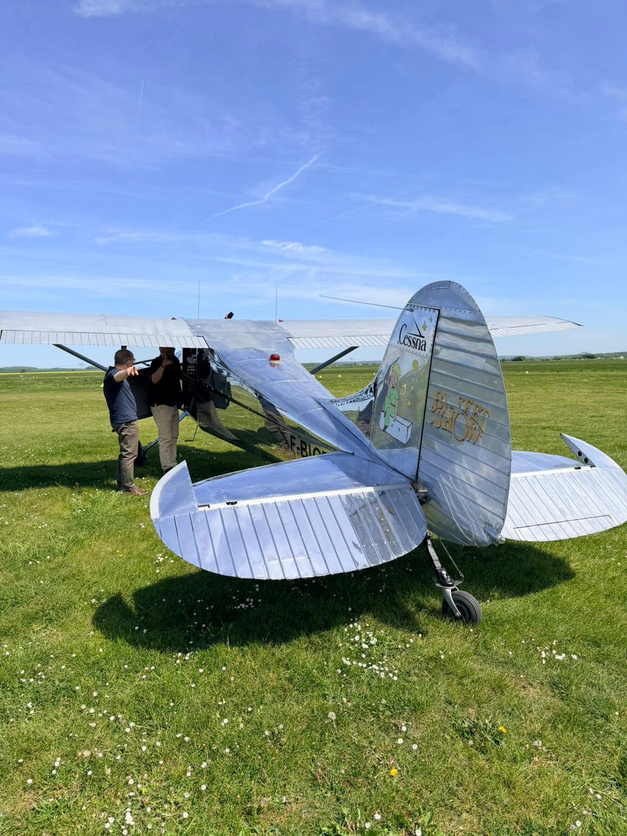 Image de Préfet du Val-d'Oise - ✈️🙌 #Egalite #Émancipation | Cet après-midi, en présence de Préfet du Val-d'Oise, ce sont 15 femmes
