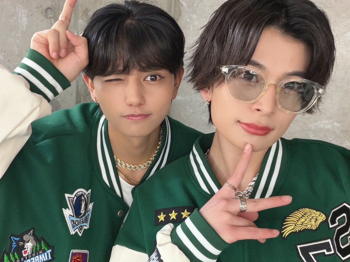 桜井一 / HAJIME【AVEST】 tweet media