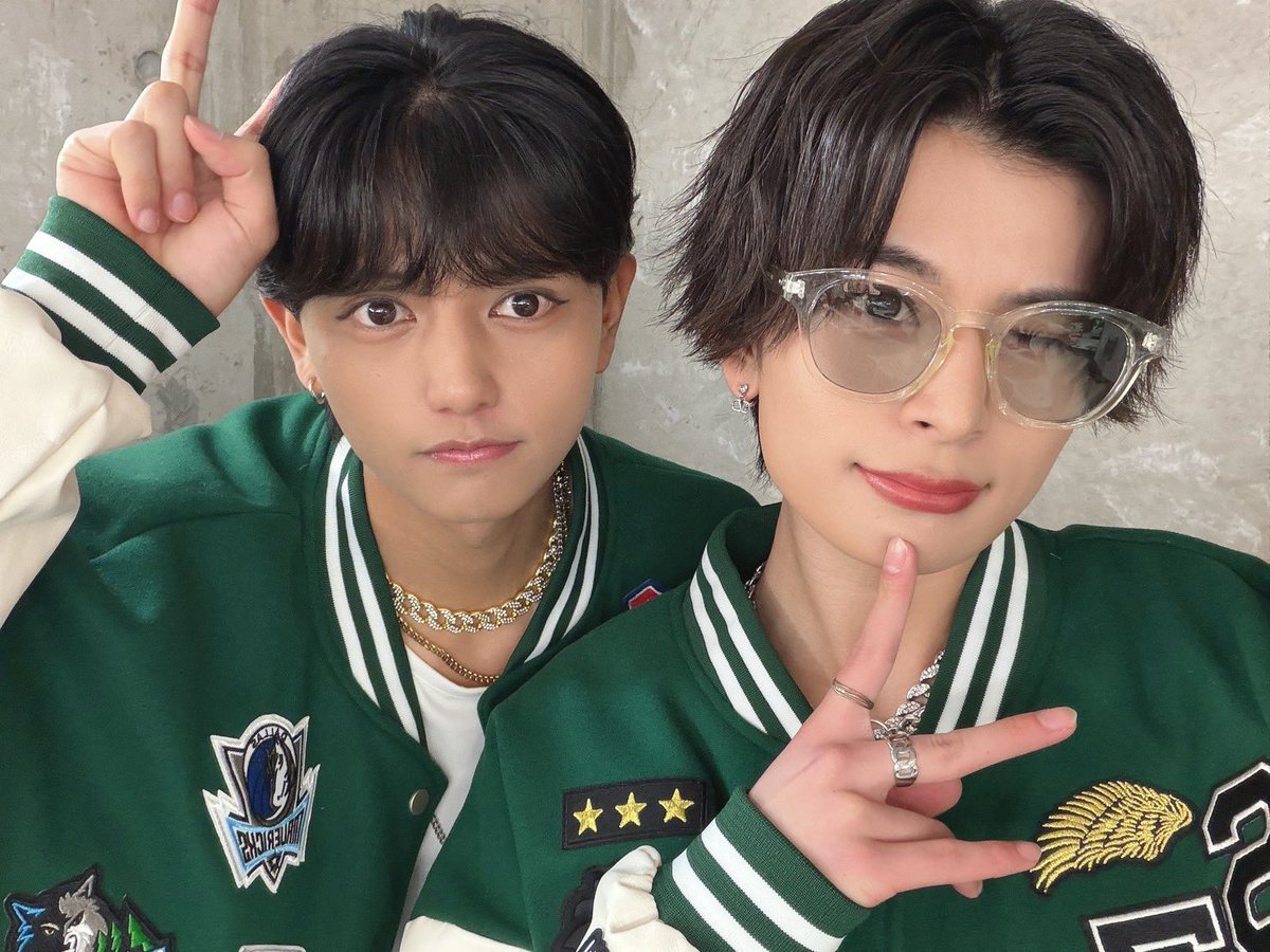 桜井一 / HAJIME【AVEST】 tweet media