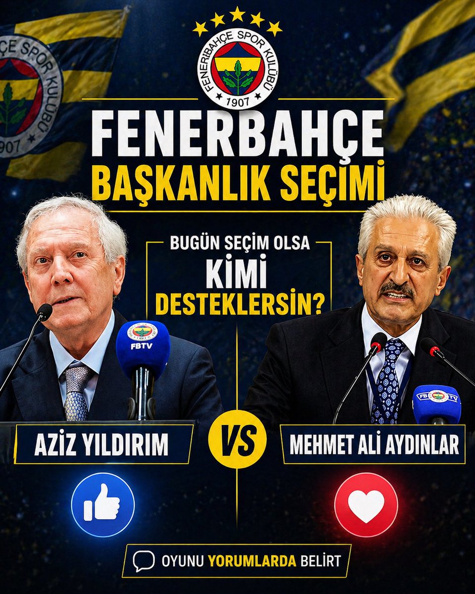 Fenerist 🇹🇷 tweet media