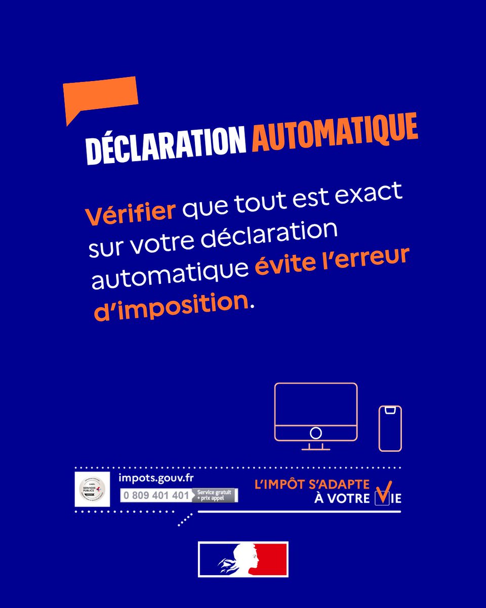 Image de Préfet de la Seine-Saint-Denis - #Calendrier #ServicePublic | Quand déclarer vos revenus cette année ?
 
 🗓 Dates limites de dépôt e