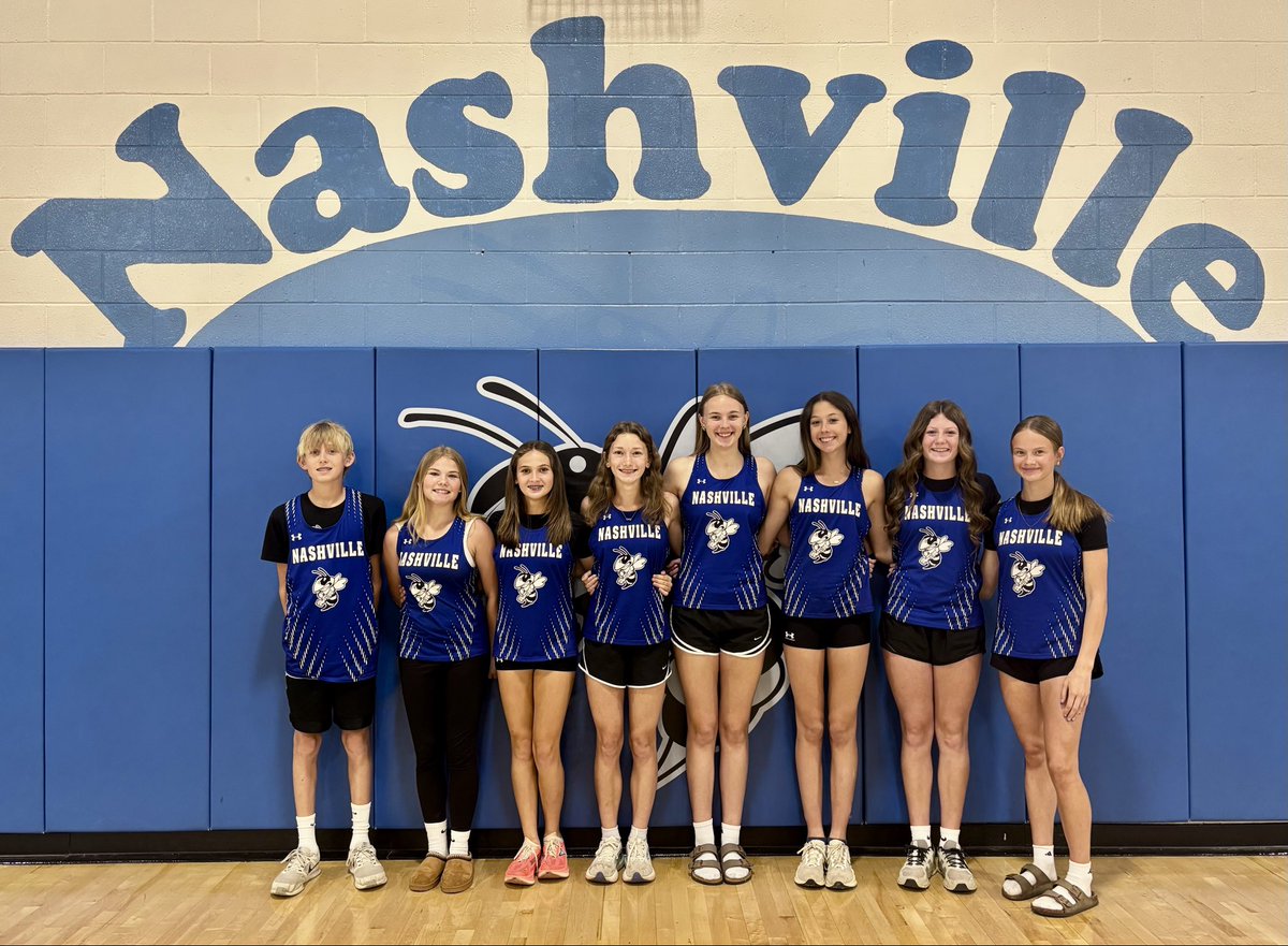 JrHornetAD's tweet photo. #jrhornetpride

@washcountynews @wmixsports @mrfairbanksngs 
@MrsCoachMoore https://t.co/42tg9AGeMO
