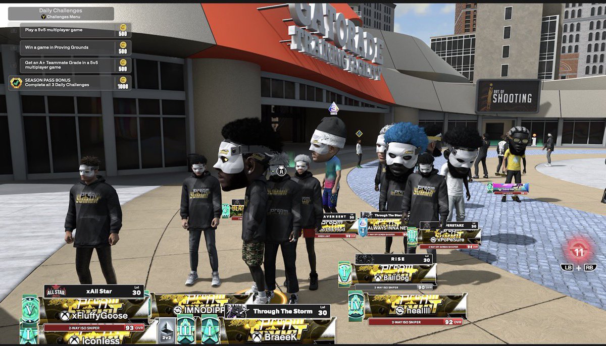 wydfiare's tweet image. come pre order summit 100 flash deal today #NBA #nba2k #2k