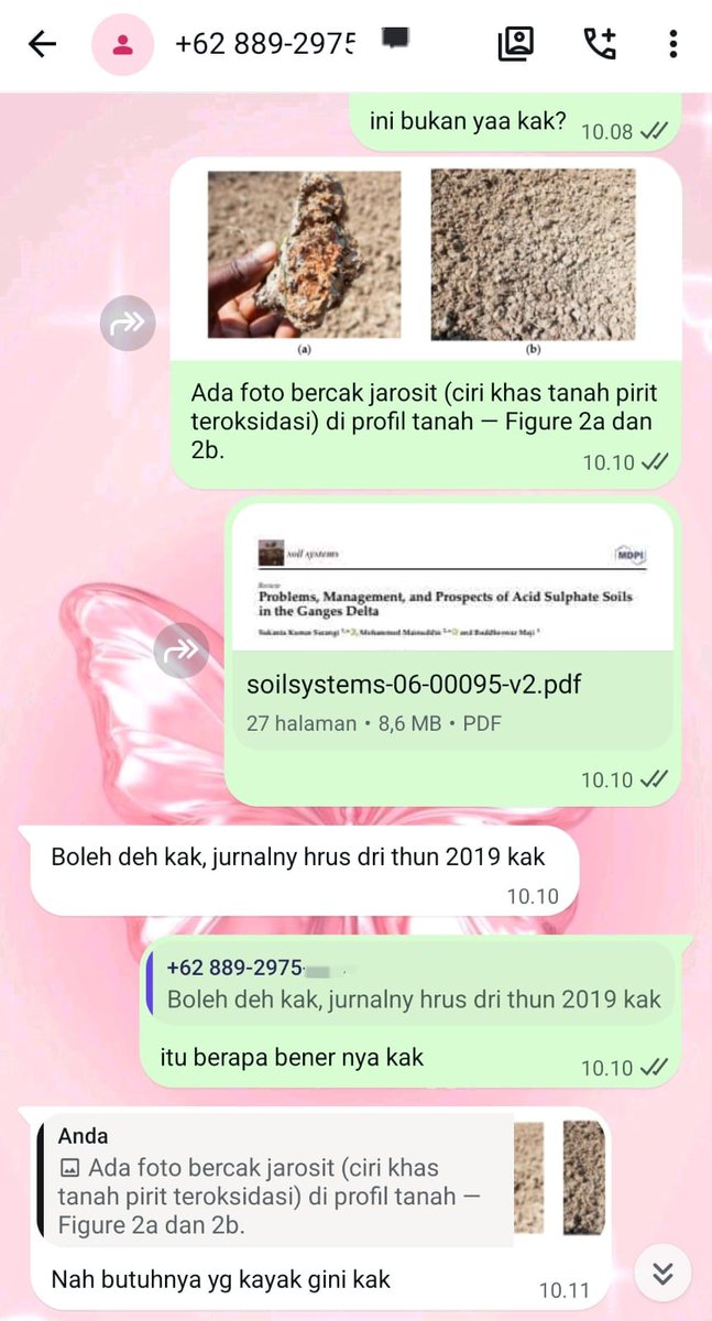 pinkiest joki tweet media
