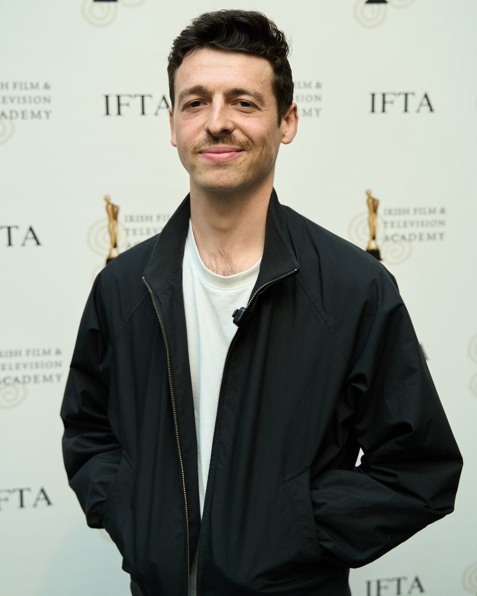 Irish Film & Television Academy (IFTA) tweet media