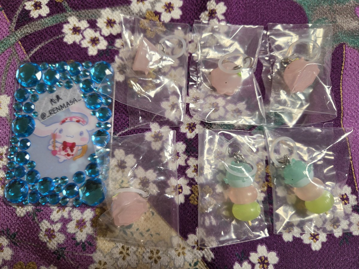 恋真 (郵送のみ) tweet media