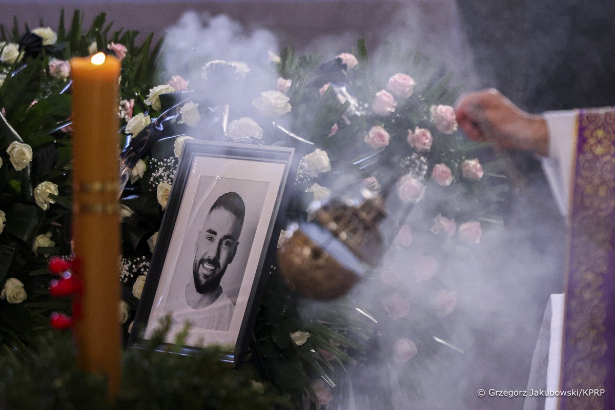 Kancelaria Prezydenta RP tweet media