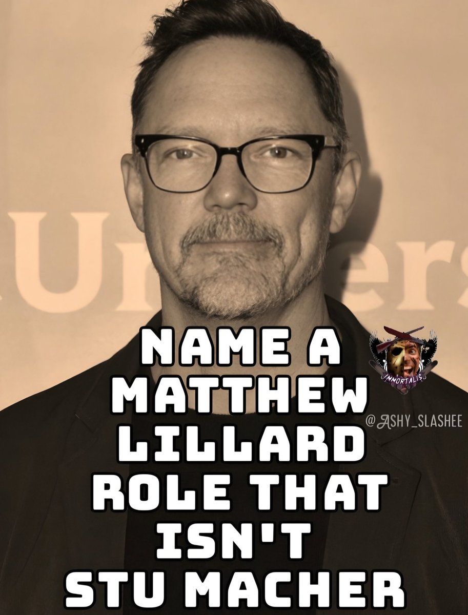 Dyerbolical Horror (☥𝐃𝐁) tweet media