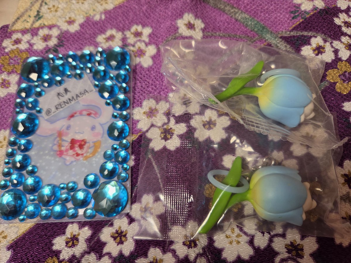 恋真 (郵送のみ) tweet media