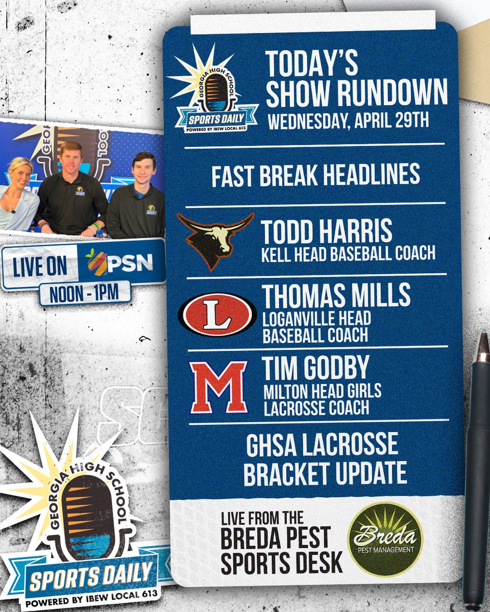 SCORE Atlanta tweet media