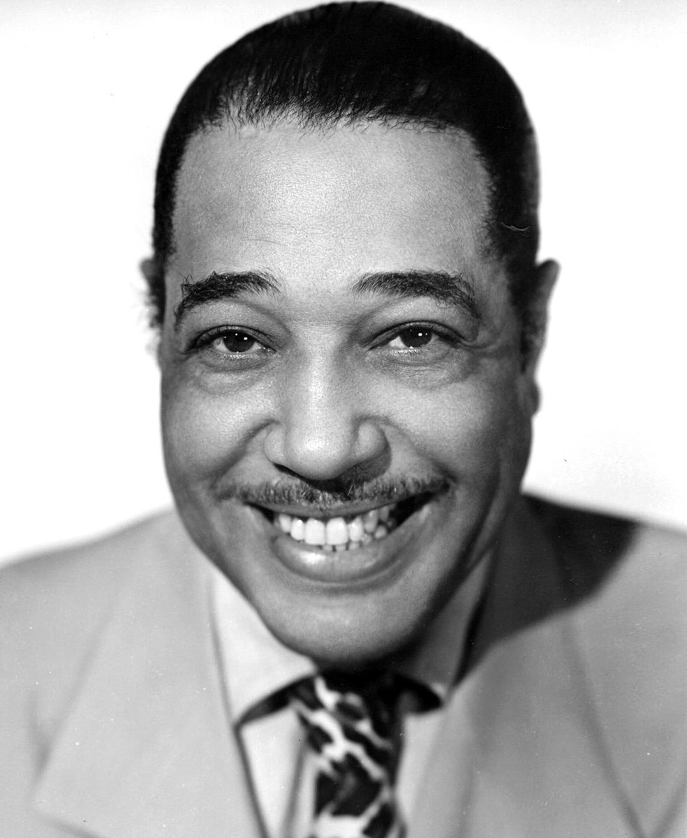 AfroUniverse1's tweet image. Happy Birthday to Duke Ellington ! youtube.com/shorts/xDx-bv3…  #DukeEllington #Jazz #BlackExcellence #BlackHistory