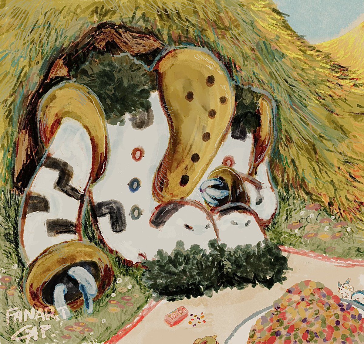 𝙂𝙖𝙥𝙖𝙤 tweet media