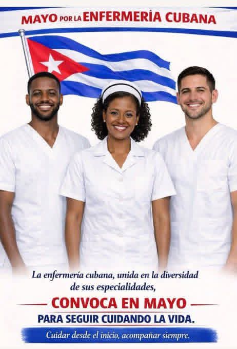Dirección General de Salud Yaguajay tweet media