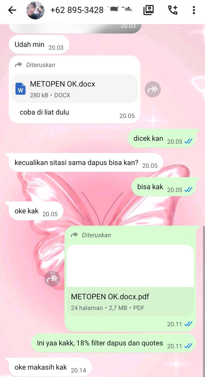 pinkiest joki tweet media