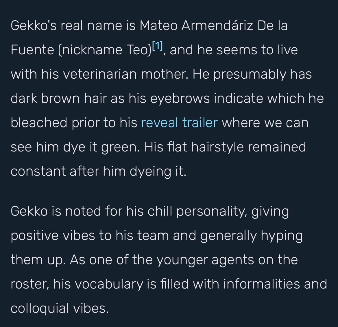 GEKKO! tweet media