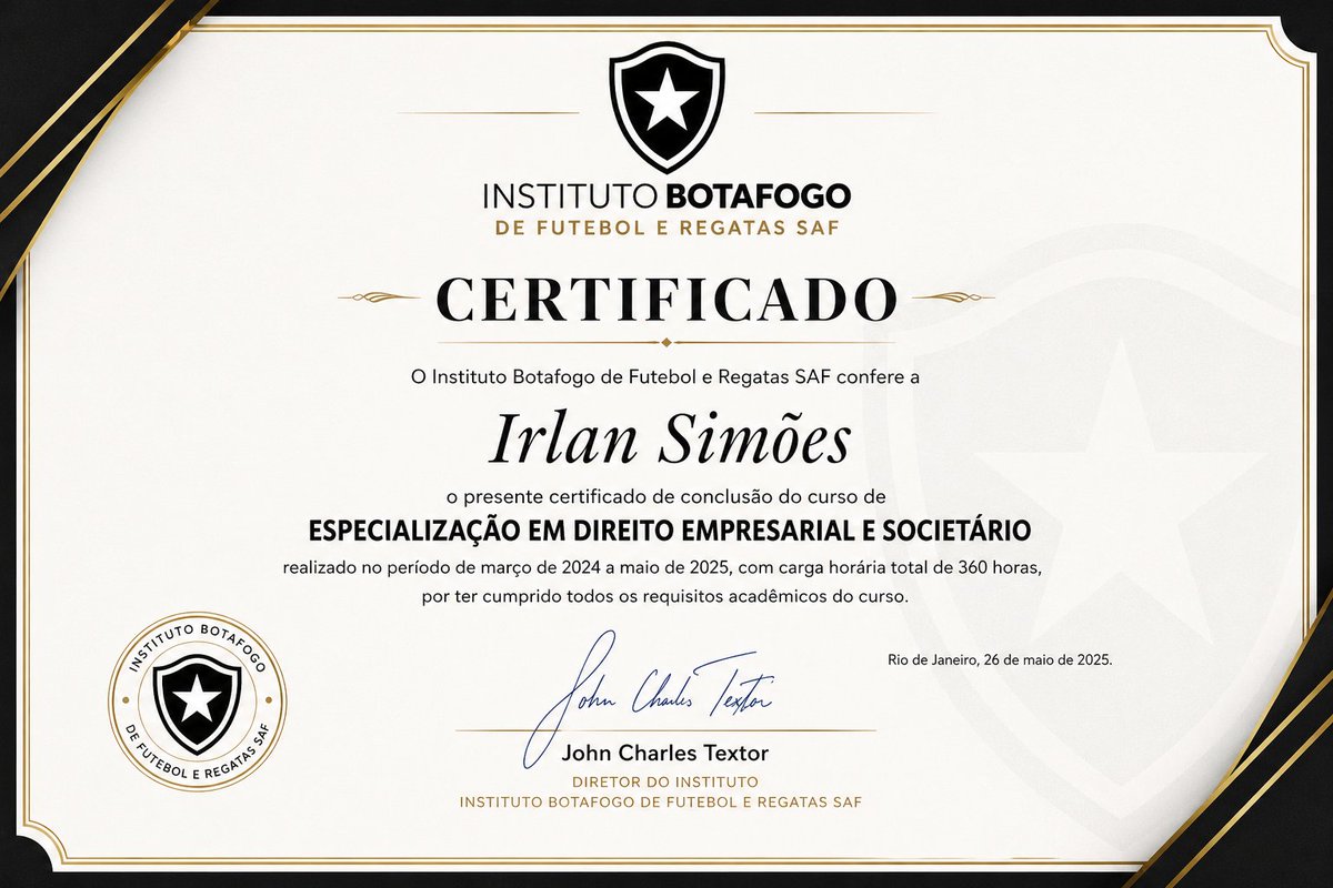 Irlan Simões 🏴 tweet media