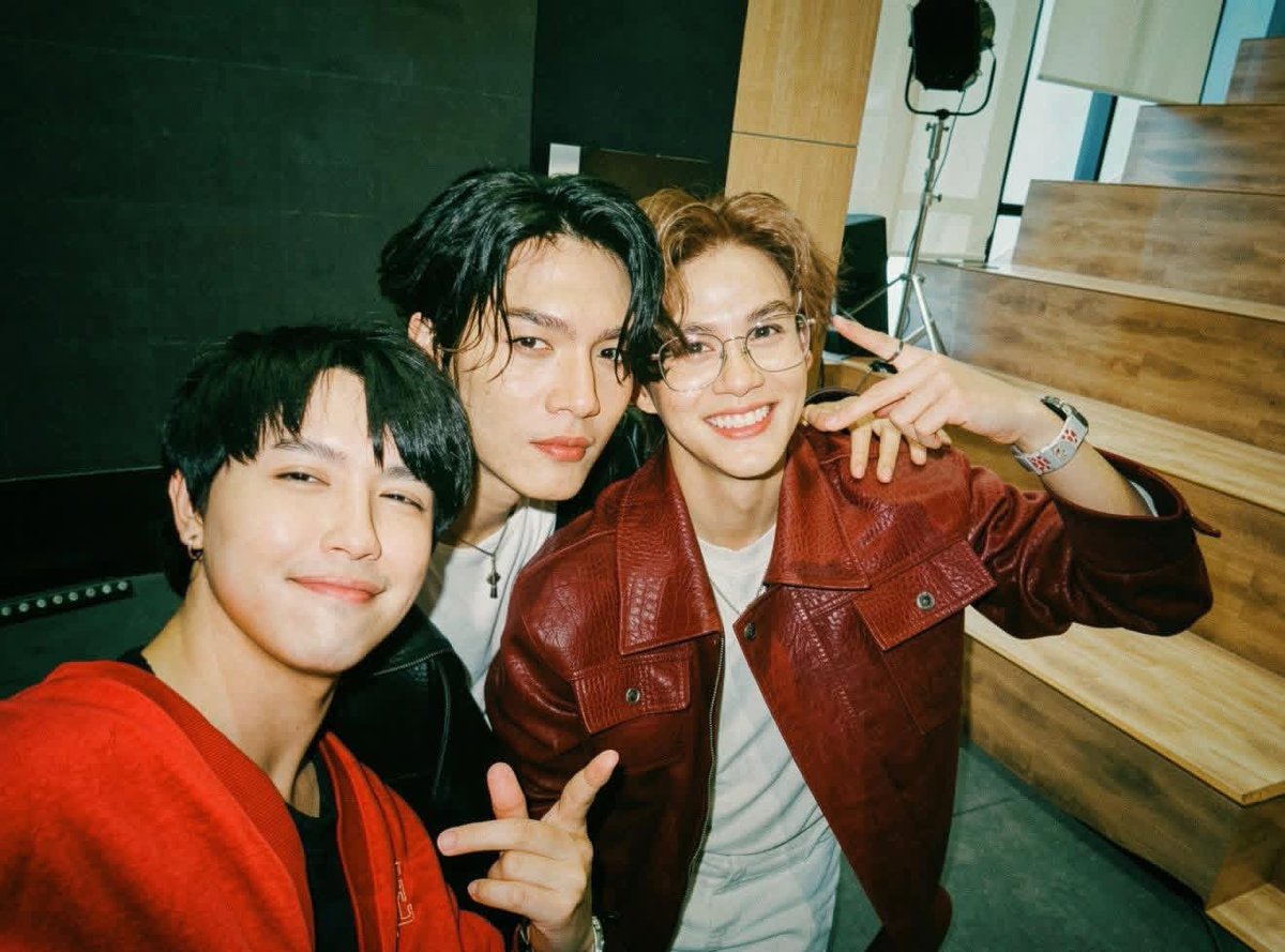 YongYutt OfficialV.2 tweet media