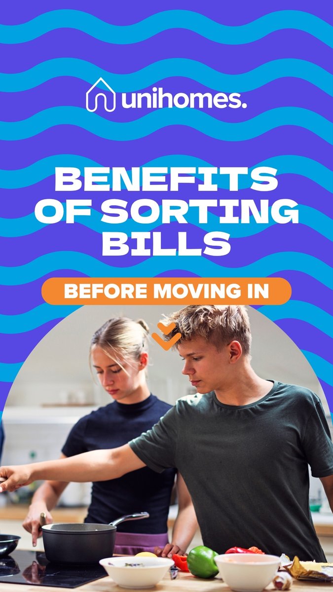 UniHomes's tweet image. 3 benefits of sorting your student home bills before moving in 🏡👇🏽

unihomes.co.uk/blog/3-benefit… #Bills #Studentlife #Movingin