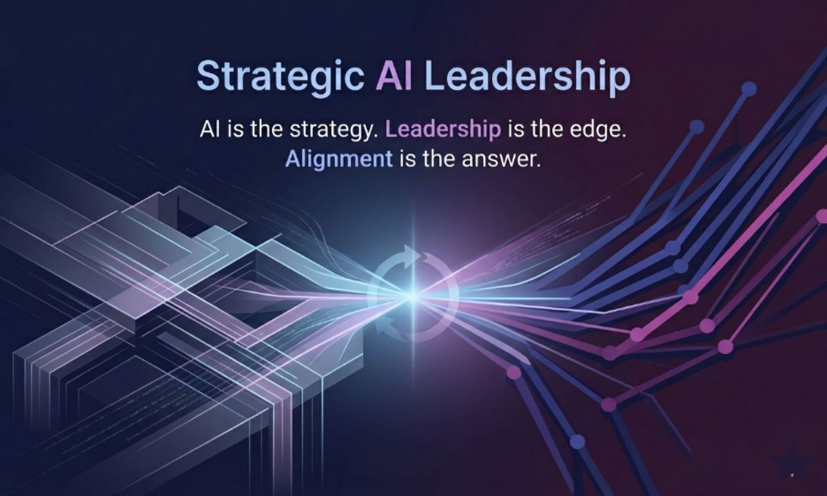 Strategyplan360's tweet image. Many organizations are exploring AI. The next step is making it part of everyday practice. StrategicPlan360 helps K-12 districts align leadership, track progress, and turn strategy into measurable action.

 strategicplan360.com/request-demo/

#EdTech #AIinEducation #K12