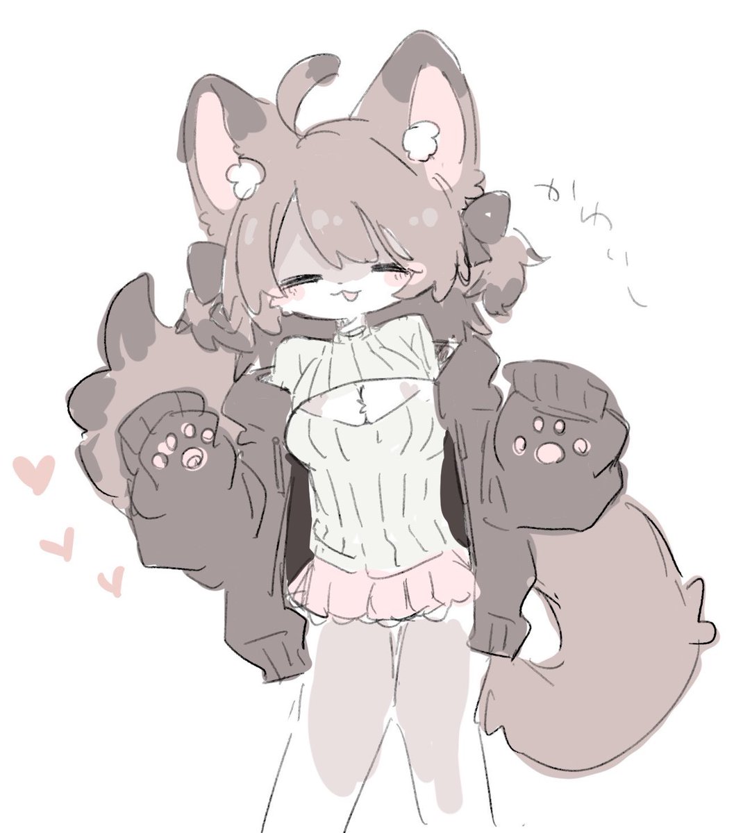 溺@移行先 tweet media