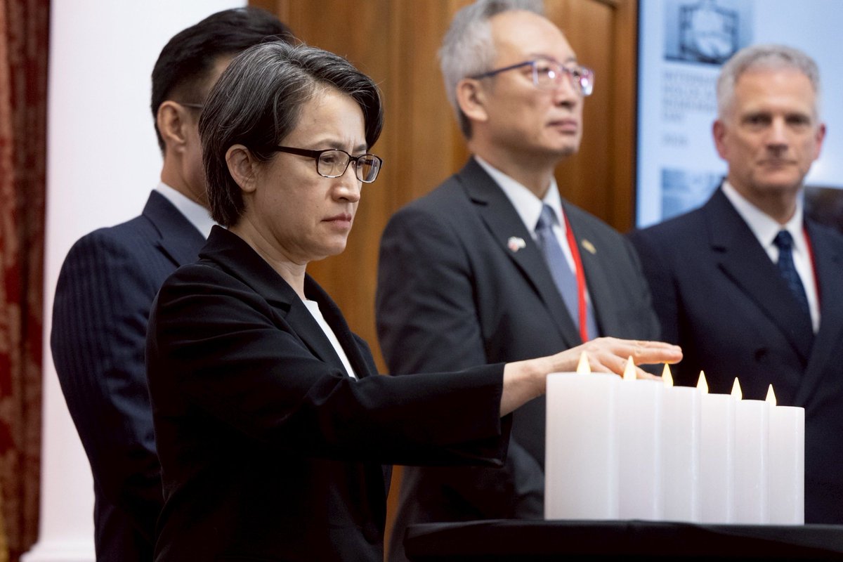 Taiwan in Israel tweet media