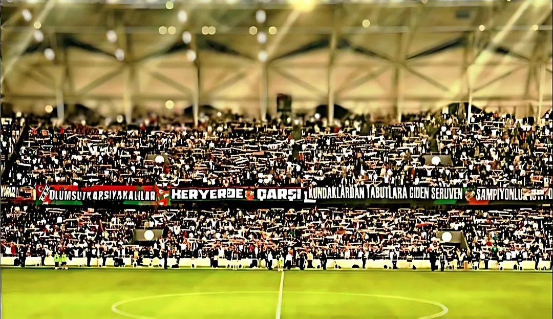 Burak KILIÇ tweet media