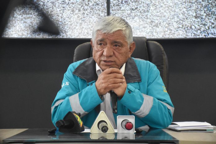 Agencia Municipal de Noticias tweet media