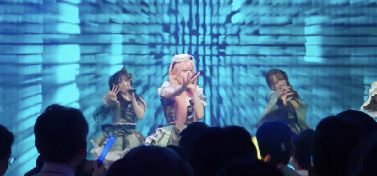 after all（音楽プロデューサー/作詞作曲編曲） tweet media