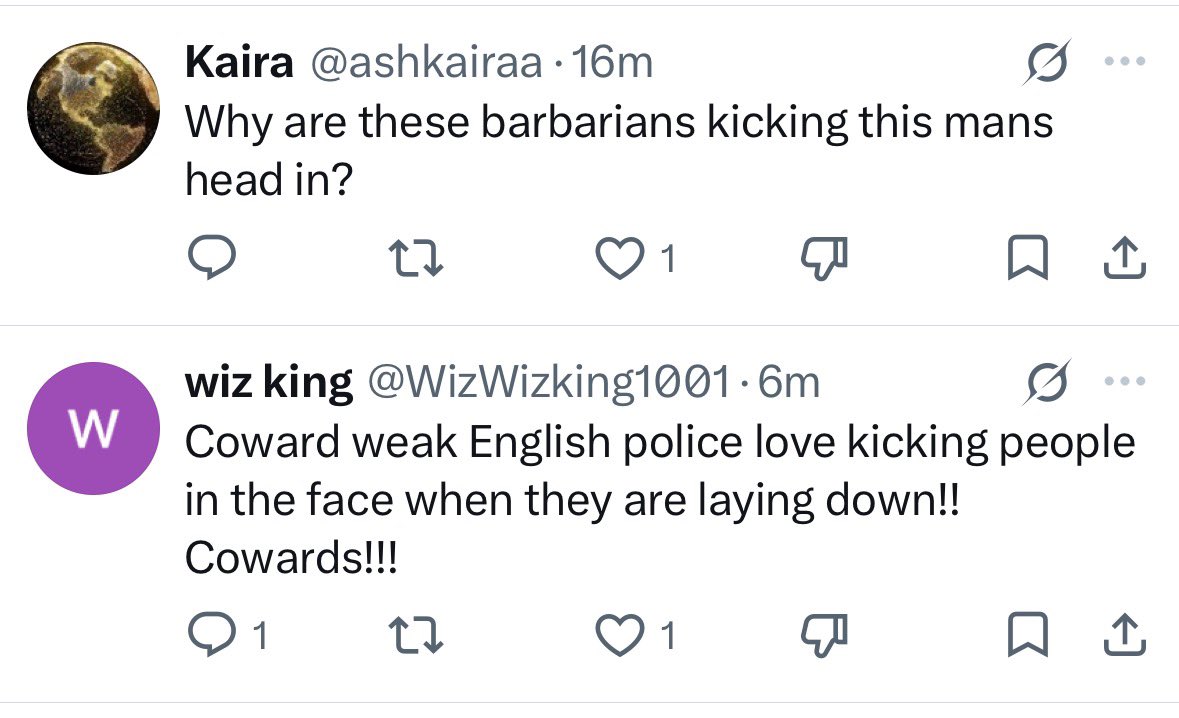 Stakeholder Consultant tweet media