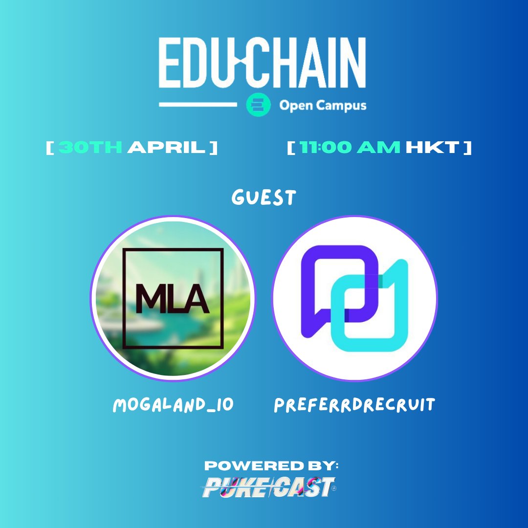 Pukecast tweet media