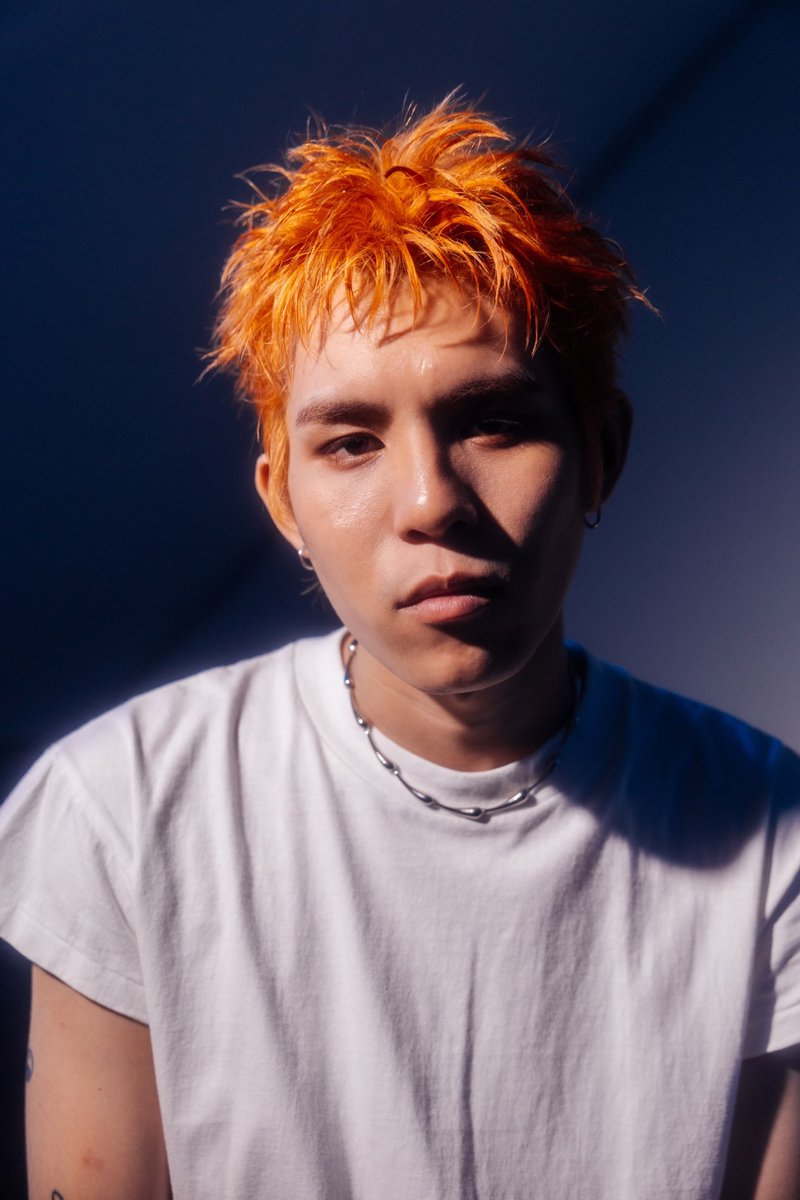 WOMENTERTAIN's tweet image. “Kicks Records” ส่งศิลปินใหม่ ‘WINNING’ เปิดตัวซิงเกิลแรก “คิดจะไปก็ไป (It was never me)”
 
[อ่านต่อ🔗…facebook.com/share/1aJzBdGu……]

MV youtube.com/watch?v=hV1T5A…

#WINNING
#คิดจะไปก็ไป
#Itwasneverme
#KicksRecords