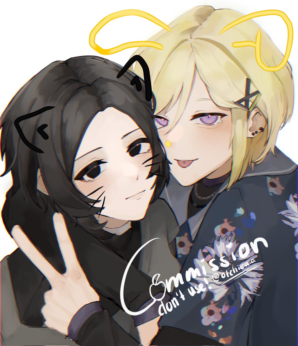 Ochi🍎| working on comms tweet media