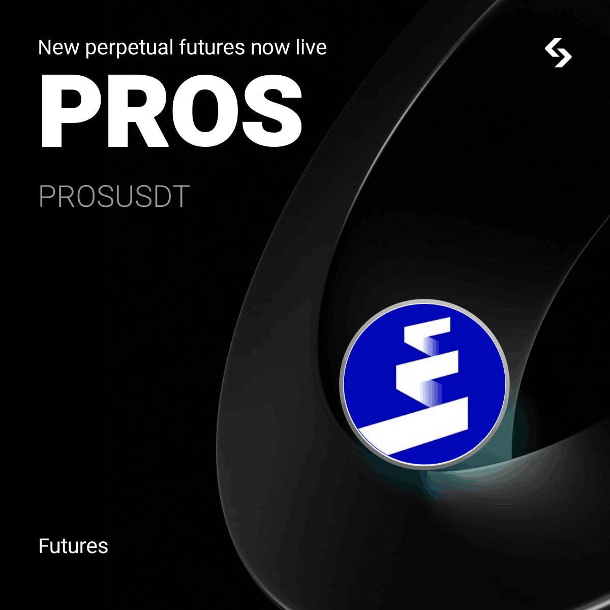 bitget's tweet photo. $PROS @pharos_network USDT Futures is now live on #Bitget, with up to 20x leverage and trading bots support.

🚀 Start trading now: https://t.co/8pFBc9ghTN

Details: https://t.co/ap0iKnqesz https://t.co/yeCexBca8J