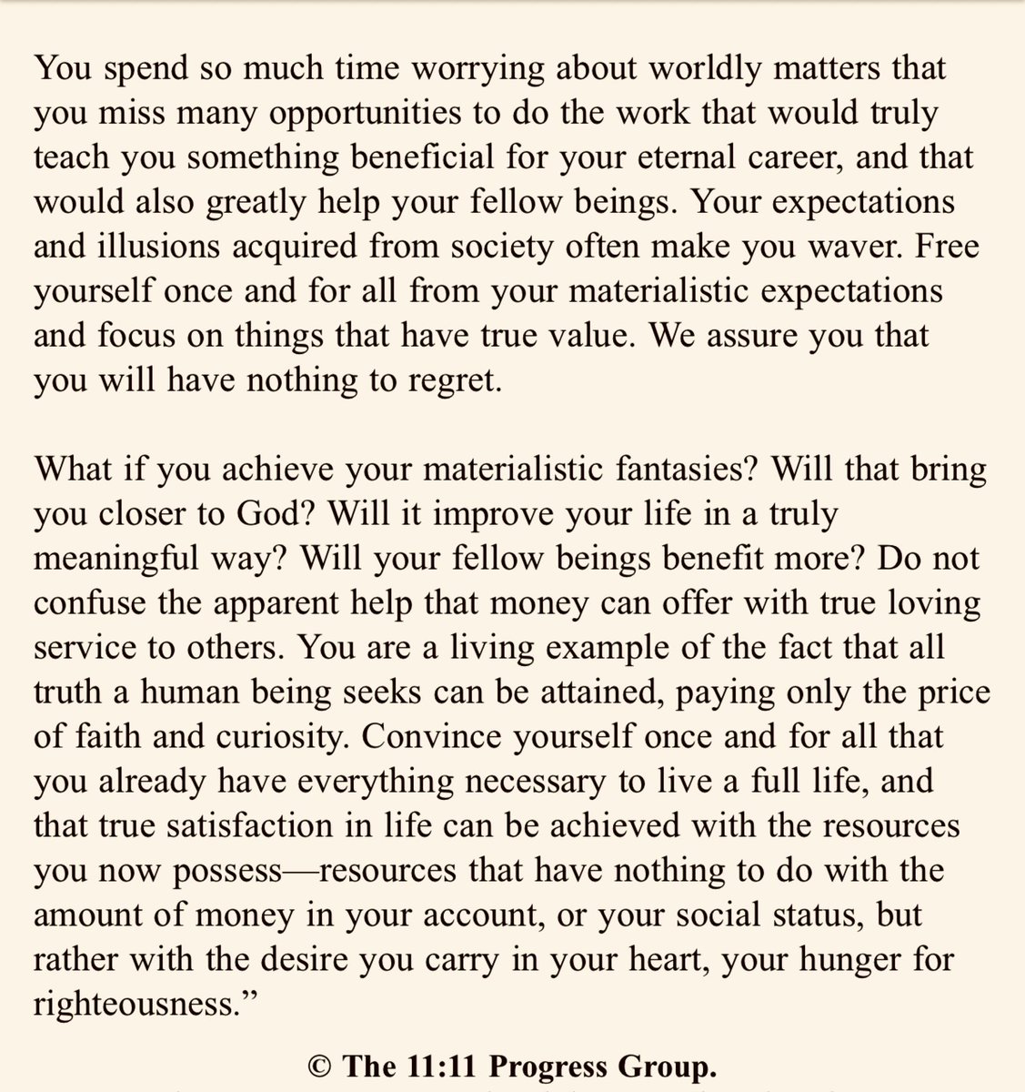 GodSparkWithin's tweet photo. “A Different Life.” https://t.co/dC0hXuSmx4