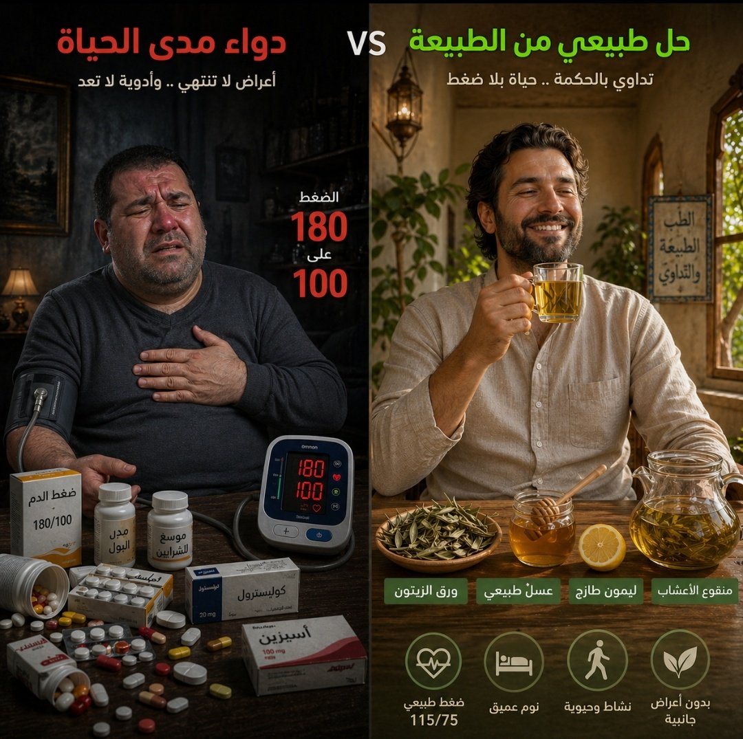 الترياق الشافي 🪔 tweet media