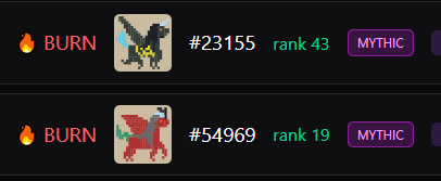 Meresoklinus tweet media