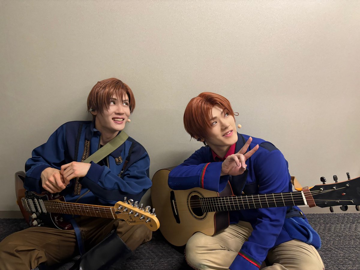 official_yuta14's tweet image. ミュージカル
「ヘタリア〜The World Concert〜」
全公演終了しました。

一万人の景色は愛でした。

とにかく幸せでした。

ヴェネチアーノと。